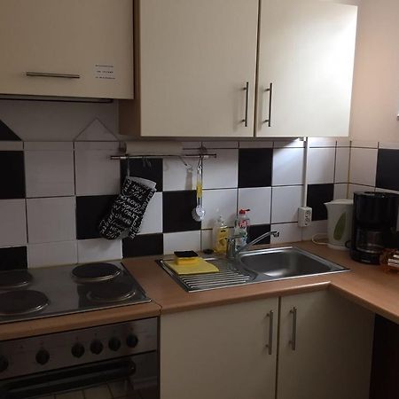 Basement Links 108A 1 Zimmer Apartment هولتزميندن المظهر الخارجي الصورة