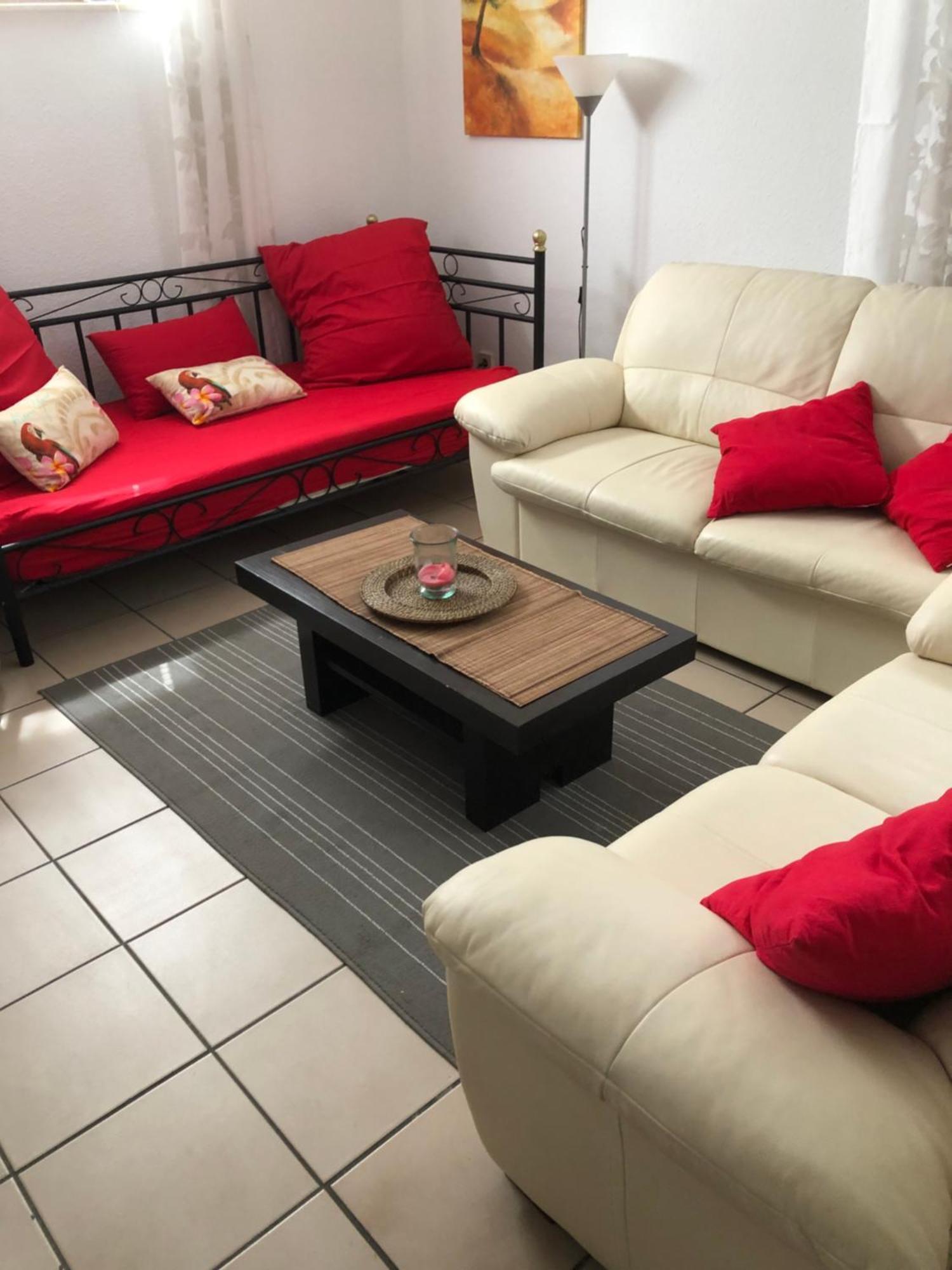 Basement Links 108A 1 Zimmer Apartment هولتزميندن المظهر الخارجي الصورة