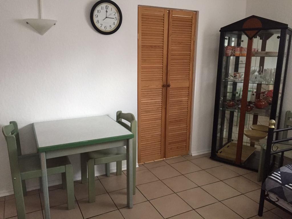 Basement Links 108A 1 Zimmer Apartment هولتزميندن المظهر الخارجي الصورة