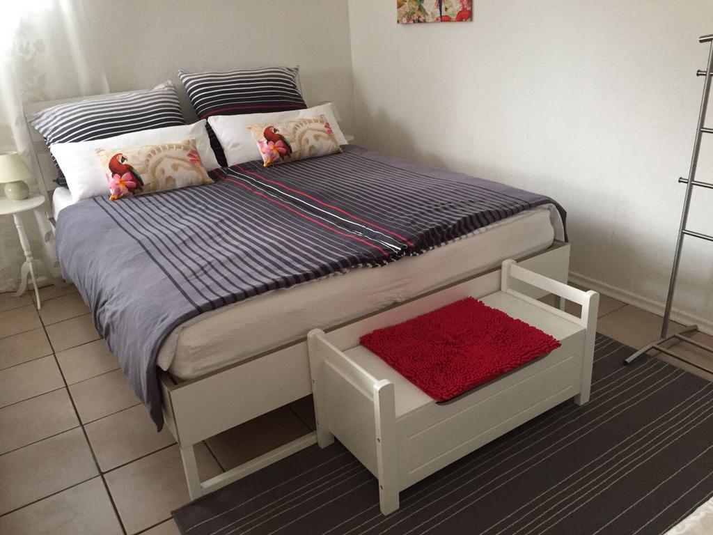 Basement Links 108A 1 Zimmer Apartment هولتزميندن المظهر الخارجي الصورة